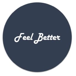 Feelbetter Brand Logo